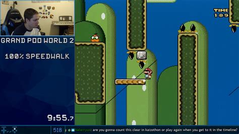 Playthrough 2 .